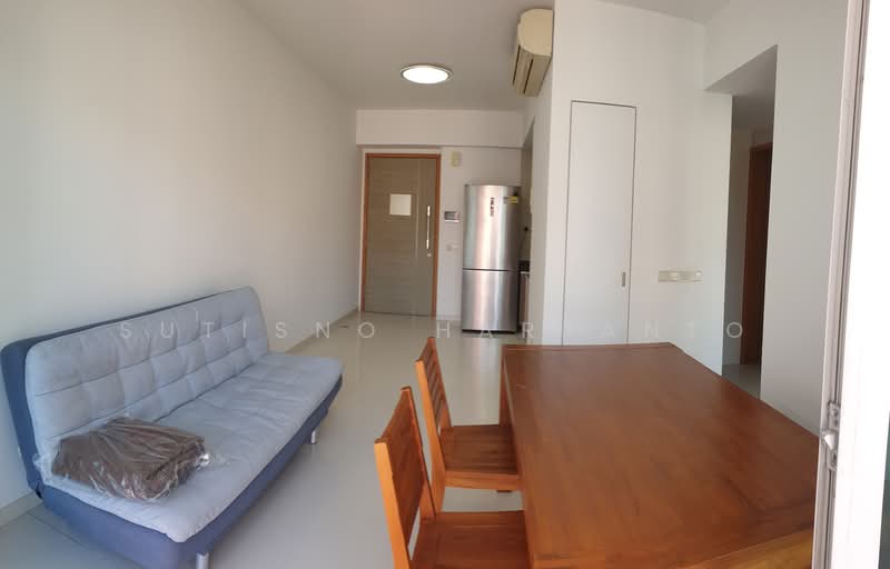 The Metropolitan Condominium, 8 Alexandra View, 2 Bedrooms, 775 sqft, Condominium For Rent, by Sutisno Harjanto, 18390667 - PropertyGuru.com.sg