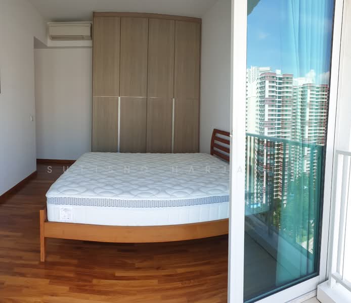 The Metropolitan Condominium, 8 Alexandra View, 2 Bedrooms, 775 sqft, Condominium For Rent, by Sutisno Harjanto, 18390667 - PropertyGuru.com.sg