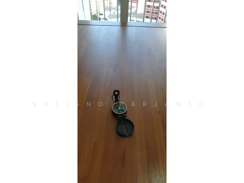 The Metropolitan Condominium, 8 Alexandra View, 2 Bedrooms, 775 sqft, Condominium For Rent, by Sutisno Harjanto, 18390667 - PropertyGuru.com.sg