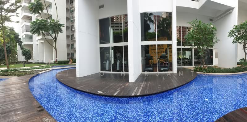 The Metropolitan Condominium, 8 Alexandra View, 2 Bedrooms, 775 sqft, Condominium For Rent, by Sutisno Harjanto, 18390667 - PropertyGuru.com.sg