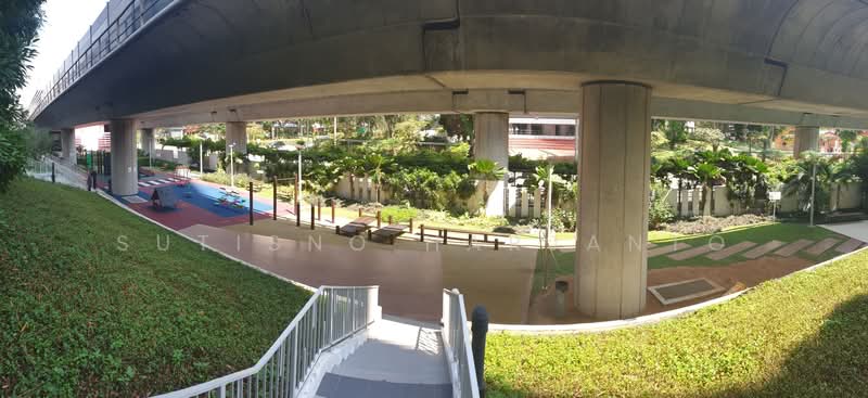 The Metropolitan Condominium, 8 Alexandra View, 2 Bedrooms, 775 sqft, Condominium For Rent, by Sutisno Harjanto, 18390667 - PropertyGuru.com.sg