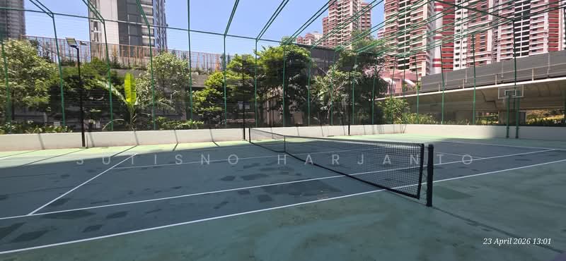 The Metropolitan Condominium, 8 Alexandra View, 2 Bedrooms, 775 sqft, Condominium For Rent, by Sutisno Harjanto, 18390667 - PropertyGuru.com.sg