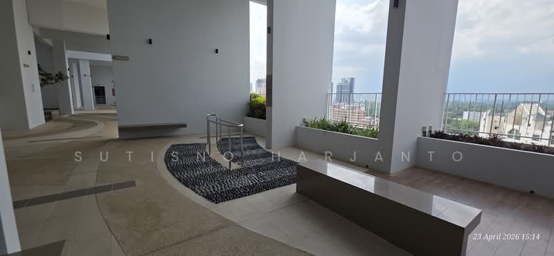 The Metropolitan Condominium, 8 Alexandra View, 2 Bedrooms, 775 sqft, Condominium For Rent, by Sutisno Harjanto, 18390667 - PropertyGuru.com.sg