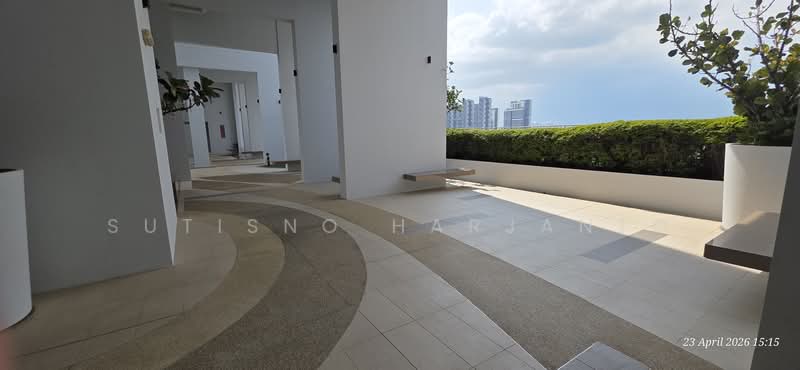 The Metropolitan Condominium, 8 Alexandra View, 2 Bedrooms, 775 sqft, Condominium For Rent, by Sutisno Harjanto, 18390667 - PropertyGuru.com.sg