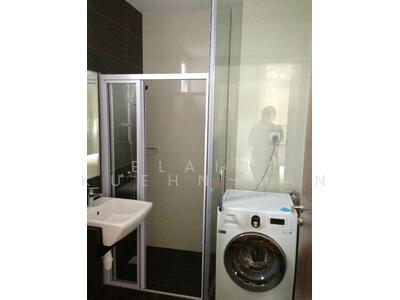For Rent - Suites @ East Coast