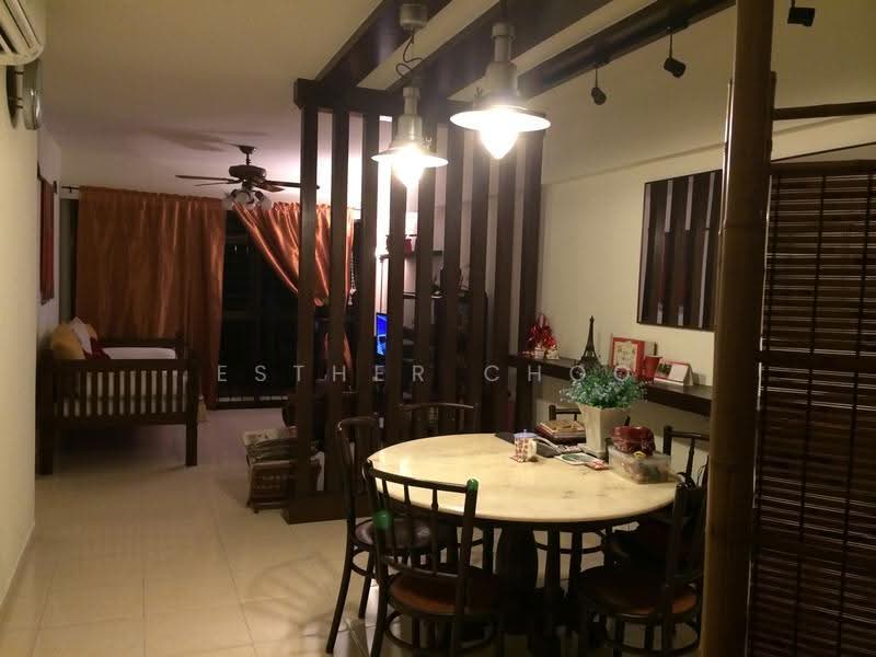 310B Anchorvale Road, 310B Anchorvale Road, Hougang / Punggol / Sengkang, 2 Bedrooms, 1,194 sqft, HDB Flat For Rent, by Esther Choo, 18394556 - Entrance - PropertyGuru.com.sg