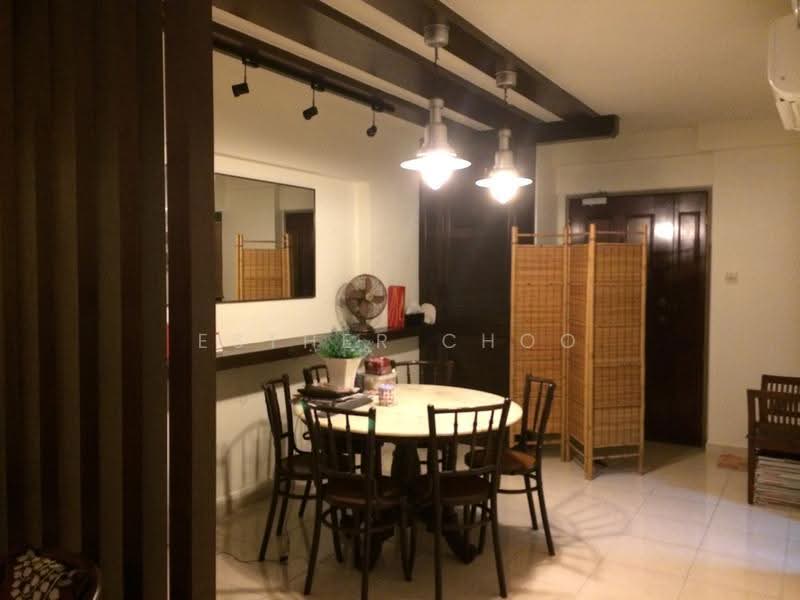 310B Anchorvale Road, 310B Anchorvale Road, Hougang / Punggol / Sengkang, 2 Bedrooms, 1,194 sqft, HDB Flat For Rent, by Esther Choo, 18394556 - Dining - PropertyGuru.com.sg
