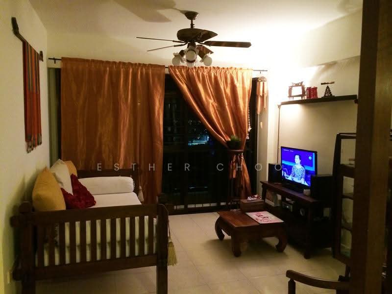 310B Anchorvale Road, 310B Anchorvale Road, Hougang / Punggol / Sengkang, 2 Bedrooms, 1,194 sqft, HDB Flat For Rent, by Esther Choo, 18394556 - Living - PropertyGuru.com.sg