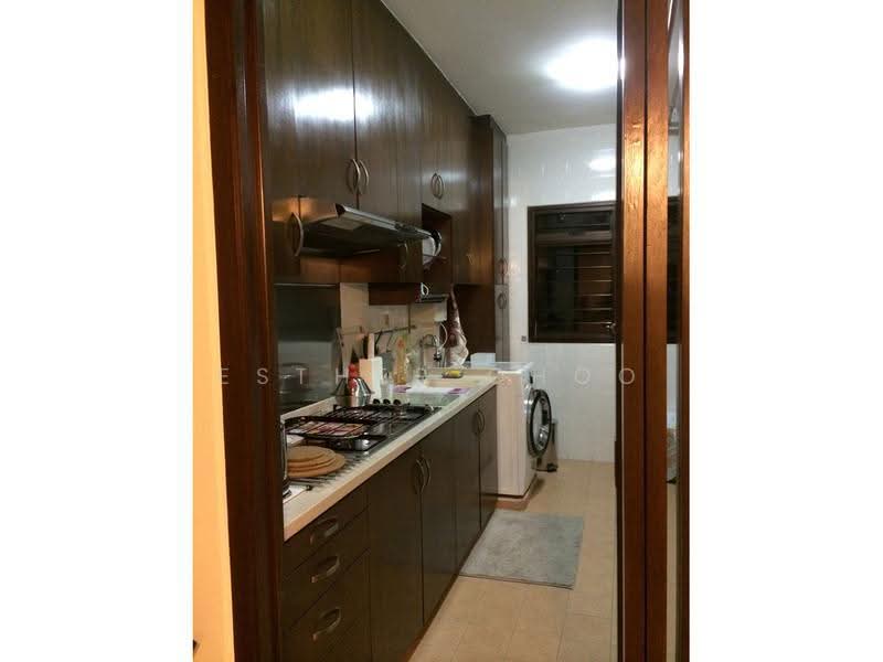 310B Anchorvale Road, 310B Anchorvale Road, Hougang / Punggol / Sengkang, 2 Bedrooms, 1,194 sqft, HDB Flat For Rent, by Esther Choo, 18394556 - Kitchen - PropertyGuru.com.sg