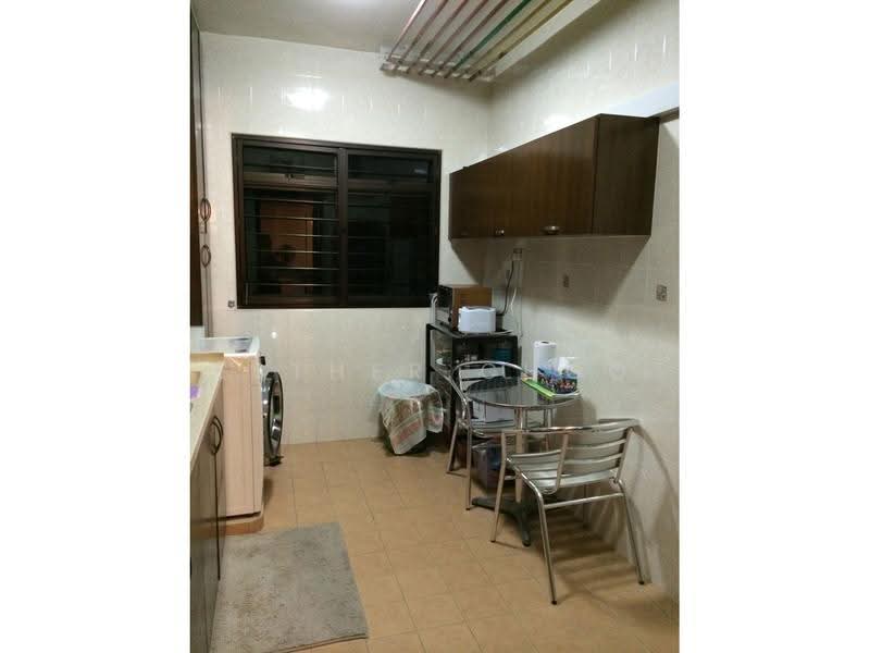 310B Anchorvale Road, 310B Anchorvale Road, Hougang / Punggol / Sengkang, 2 Bedrooms, 1,194 sqft, HDB Flat For Rent, by Esther Choo, 18394556 - Washing area - PropertyGuru.com.sg