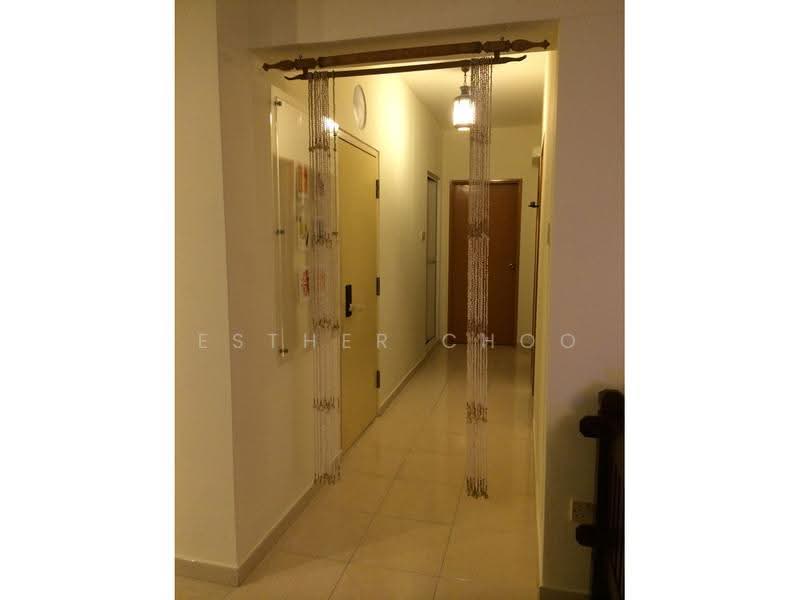 310B Anchorvale Road, 310B Anchorvale Road, Hougang / Punggol / Sengkang, 2 Bedrooms, 1,194 sqft, HDB Flat For Rent, by Esther Choo, 18394556 - Walkway to the rooms - PropertyGuru.com.sg
