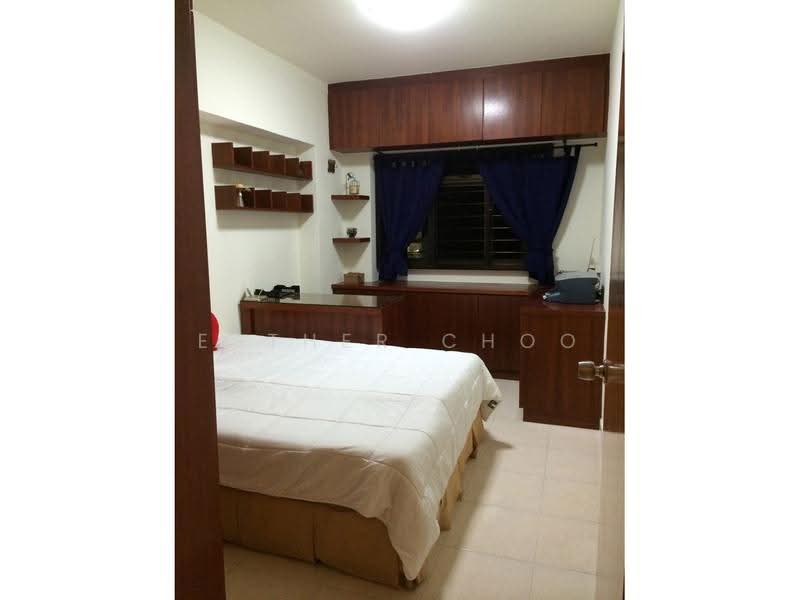 310B Anchorvale Road, 310B Anchorvale Road, Hougang / Punggol / Sengkang, 2 Bedrooms, 1,194 sqft, HDB Flat For Rent, by Esther Choo, 18394556 - Bedroom 2 - PropertyGuru.com.sg