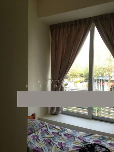 Thomson V One, 9 Sin Ming Road, 2 Bedrooms, 641 sqft, Condominium For Rent, by Elaine Kuehn-Tan, 18394689 - PropertyGuru.com.sg