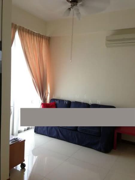 Thomson V One, 9 Sin Ming Road, 2 Bedrooms, 641 sqft, Condominium For Rent, by Elaine Kuehn-Tan, 18394689 - PropertyGuru.com.sg