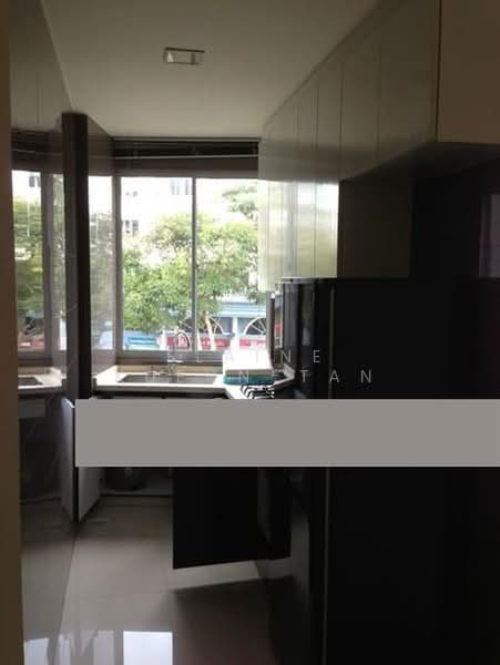 Thomson V One, 9 Sin Ming Road, 2 Bedrooms, 641 sqft, Condominium For Rent, by Elaine Kuehn-Tan, 18394689 - PropertyGuru.com.sg