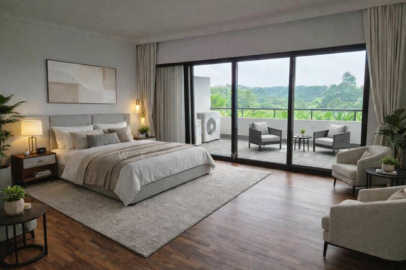 For Rent - The Arcadia (Arcadia Gardens)