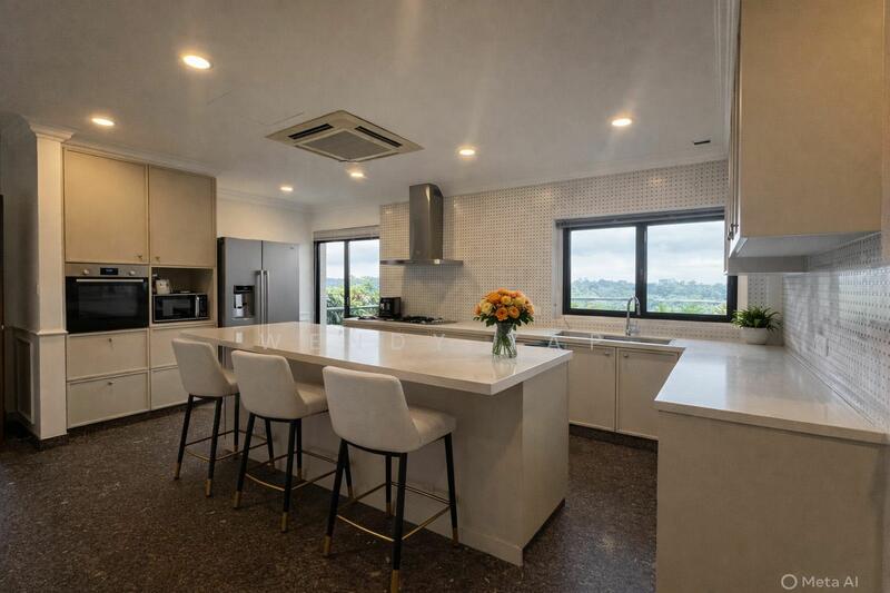 For Rent - The Arcadia (Arcadia Gardens)