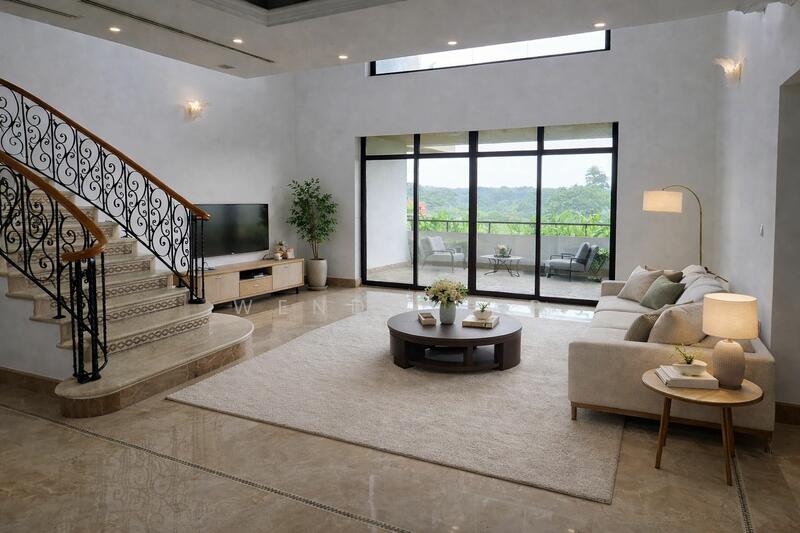 For Rent - The Arcadia (Arcadia Gardens)