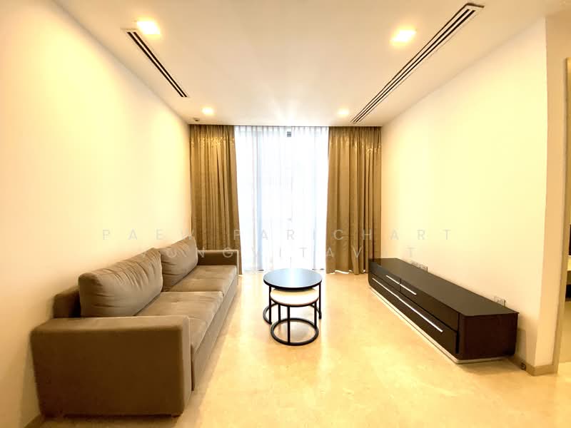 The Boutiq @ Killiney, 145 Killiney Road, 2 Bedrooms, 883 sqft, Condominium For Rent, by Paew Parichart Vongvitavat, 18400494 - Cosy Living Room - PropertyGuru.com.sg