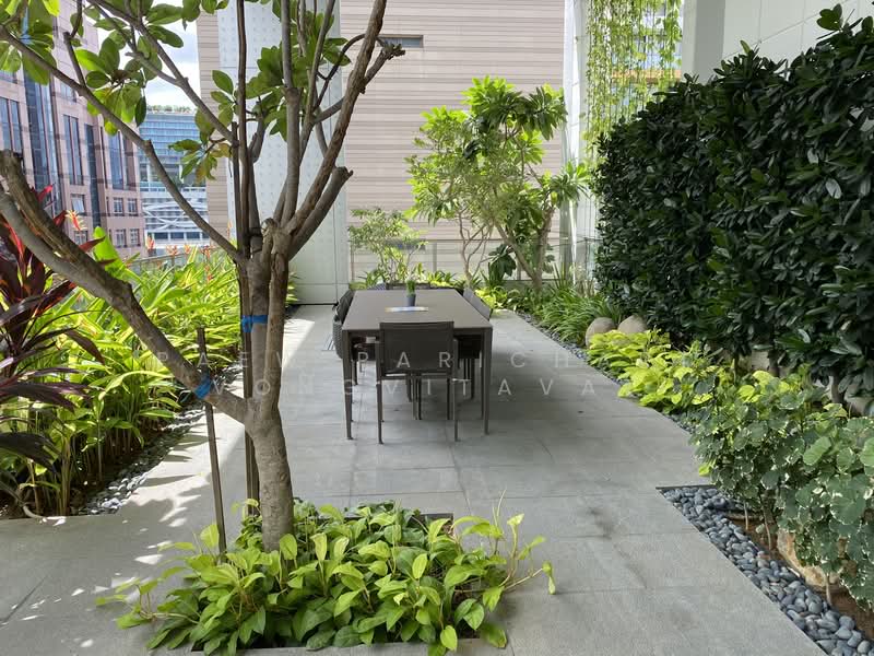 The Boutiq @ Killiney, 145 Killiney Road, 2 Bedrooms, 883 sqft, Condominium For Rent, by Paew Parichart Vongvitavat, 18400494 - 5-Level Sky Facilities - PropertyGuru.com.sg