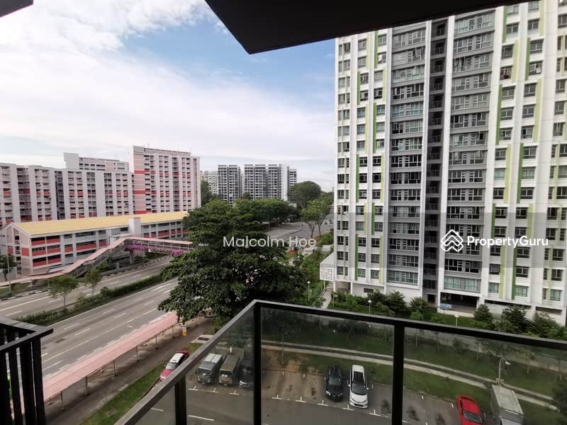 For Rent - Nin Residence