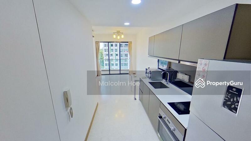 For Rent - Nin Residence