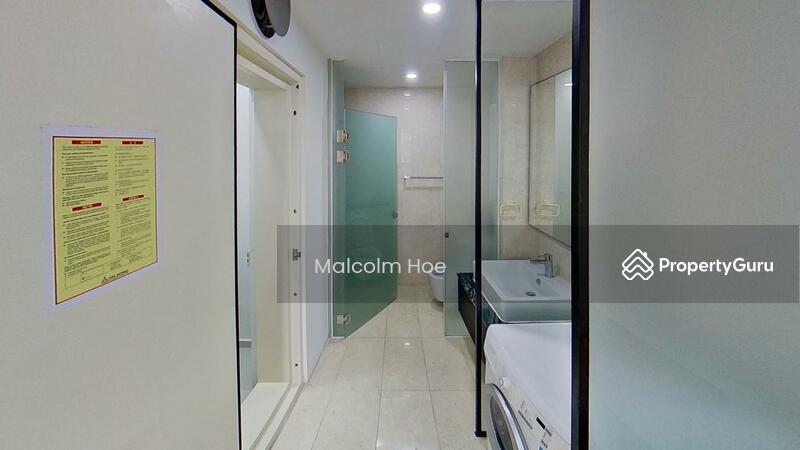 For Rent - Nin Residence