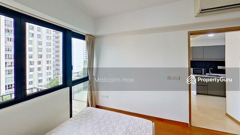 For Rent - Nin Residence