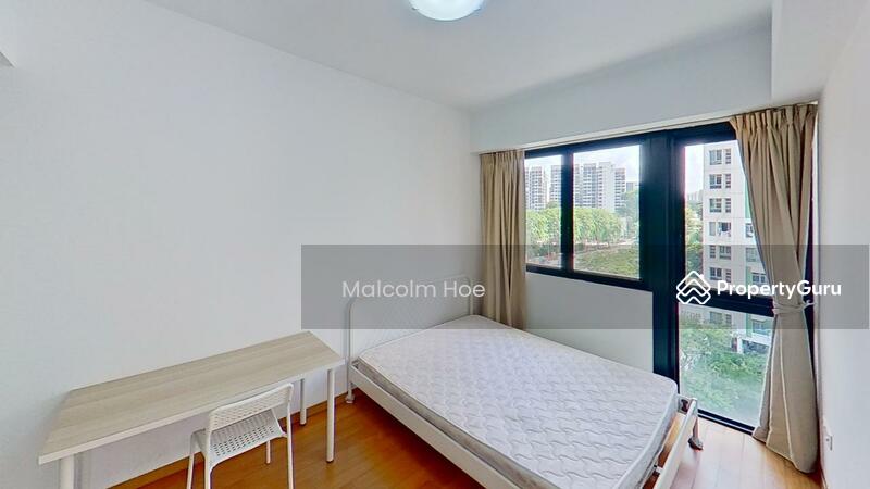 For Rent - Nin Residence