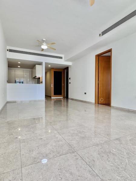 Marina Bay Suites, 3 Central Boulevard, Boat Quay / Raffles Place / Marina, 3 Bedrooms, 1,603 sqft, Apartment For Rent, by Gladys Foo, 18404512 - Interior - PropertyGuru.com.sg