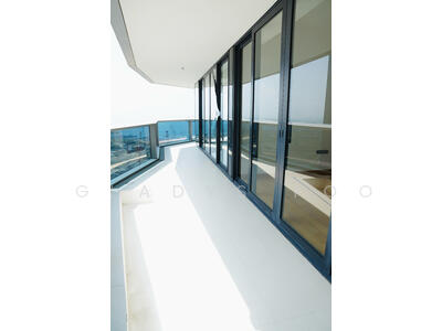 For Rent - Marina Bay Suites