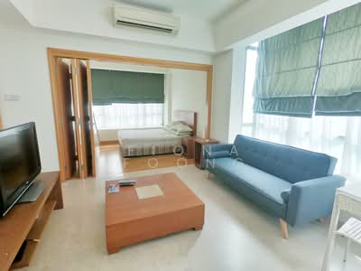 For Rent - Park Infinia at Wee Nam