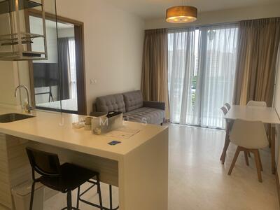 For Rent - The Shore Residences
