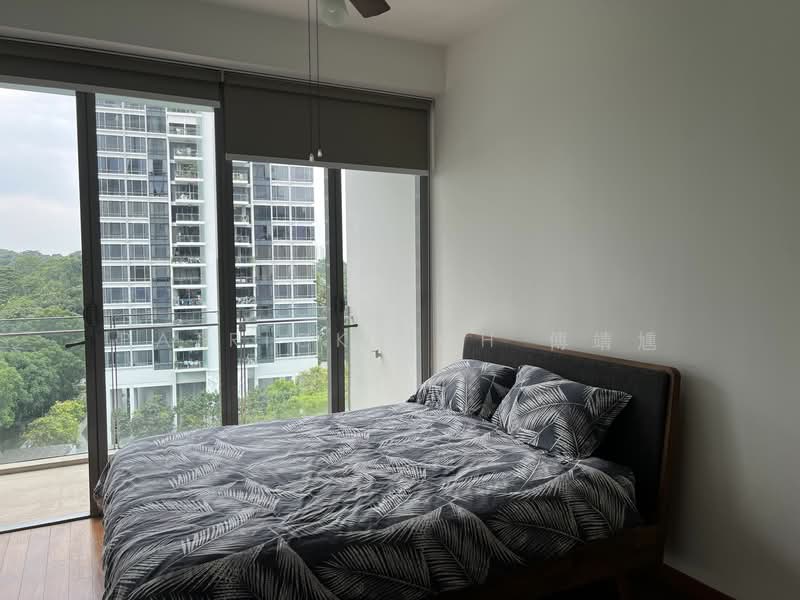 Cyan, 6 Keng Chin Road, 2 Bedrooms, 1,001 sqft, Condominium For Rent, by Patrick Poh 傅靖尰, 18409799 - PropertyGuru.com.sg