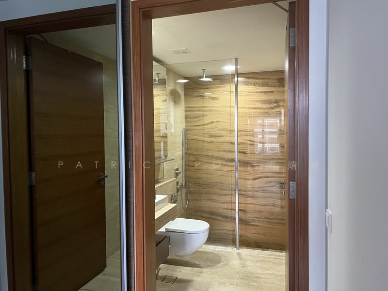 Cyan, 6 Keng Chin Road, 2 Bedrooms, 1,001 sqft, Condominium For Rent, by Patrick Poh 傅靖尰, 18409799 - PropertyGuru.com.sg