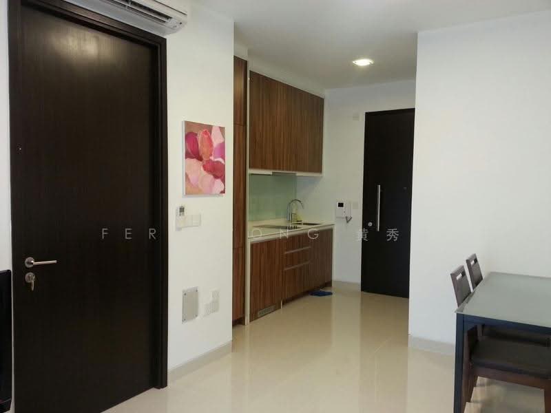 The Water Edge @ Geylang, 8 Lorong 38 Geylang, Eunos / Geylang / Paya Lebar, 1 Bedroom, 366 sqft, Condominium For Rent, by Fern Wong 黄秀芬, 18410066 - PropertyGuru.com.sg