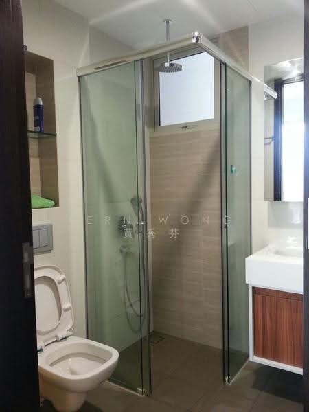 The Water Edge @ Geylang, 8 Lorong 38 Geylang, Eunos / Geylang / Paya Lebar, 1 Bedroom, 366 sqft, Condominium For Rent, by Fern Wong 黄秀芬, 18410066 - PropertyGuru.com.sg