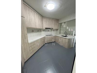 For Rent - Braddell View