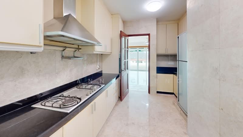 Pepys Hill Condo, 19 Pepys Road, 4 Bedrooms, 3,200 sqft, Condominium For Rent, by Joanne Cheng, 18410690 - PropertyGuru.com.sg