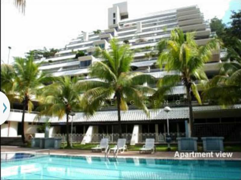 Pepys Hill Condo, 19 Pepys Road, 4 Bedrooms, 3,200 sqft, Condominium For Rent, by Joanne Cheng, 18410690 - PropertyGuru.com.sg