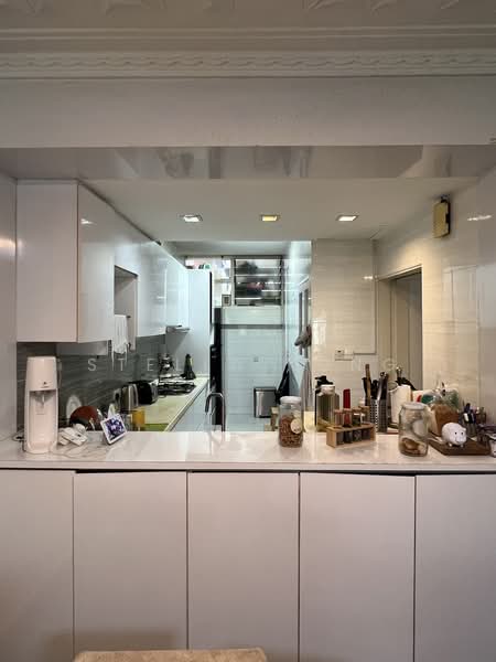 Ridgewood Condominium, 3 Ridgewood Close, 4 Bedrooms, 2,850 sqft, Cluster House For Rent, by Stella Kong, 18411448 - PropertyGuru.com.sg