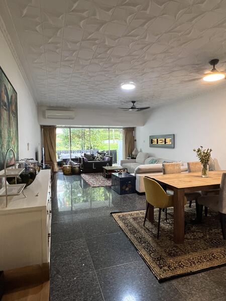 Ridgewood Condominium, 3 Ridgewood Close, 4 Bedrooms, 2,850 sqft, Cluster House For Rent, by Stella Kong, 18411448 - PropertyGuru.com.sg