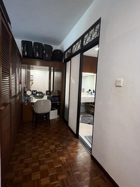 Ridgewood Condominium, 3 Ridgewood Close, 4 Bedrooms, 2,850 sqft, Cluster House For Rent, by Stella Kong, 18411448 - PropertyGuru.com.sg
