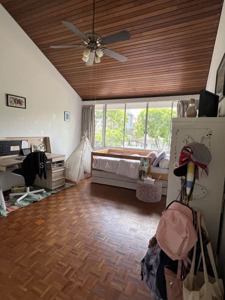 Ridgewood Condominium, 3 Ridgewood Close, 4 Bedrooms, 2,850 sqft, Cluster House For Rent, by Stella Kong, 18411448 - PropertyGuru.com.sg
