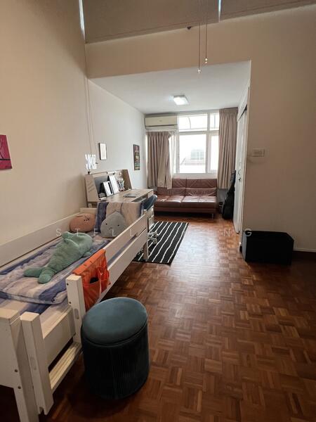 Ridgewood Condominium, 3 Ridgewood Close, 4 Bedrooms, 2,850 sqft, Cluster House For Rent, by Stella Kong, 18411448 - PropertyGuru.com.sg