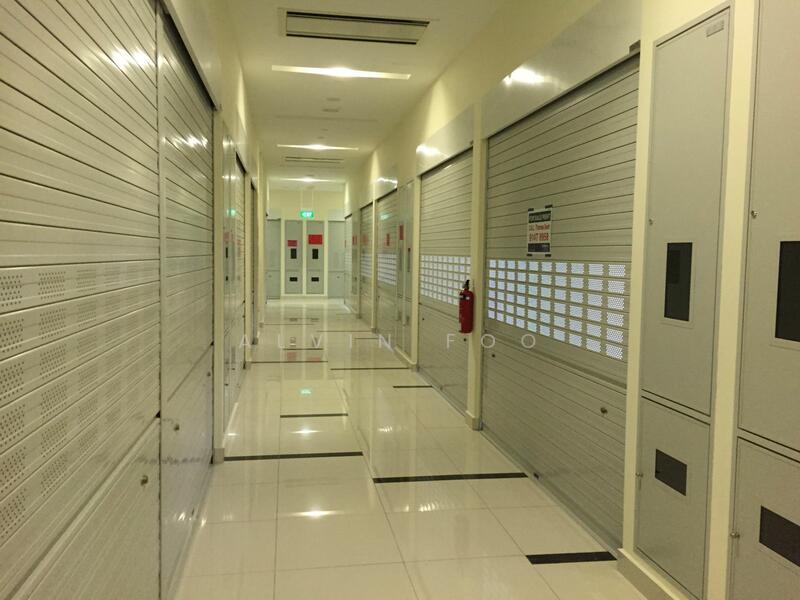 Centropod, 80 Changi Road, 182 sqft, Mall Shop For Sale, by Alvin Foo, 18415770 - CommercialGuru.com.sg
