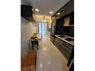For Rent - Vivace