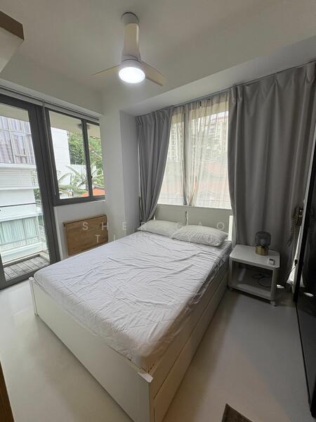 For Rent - Vivace