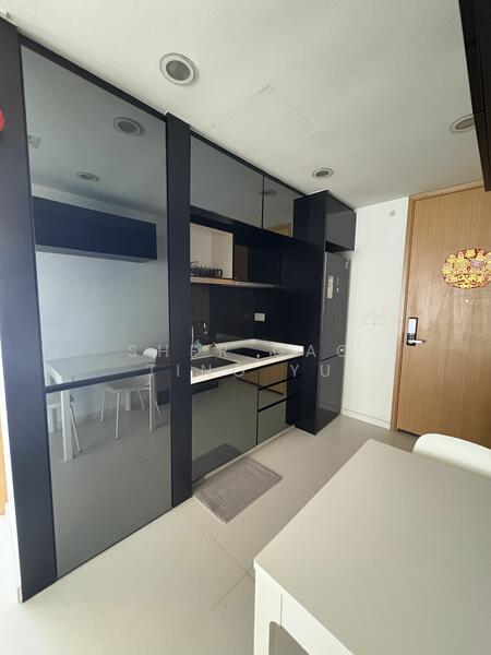 For Rent - Vivace