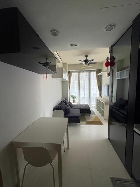 For Rent - Vivace
